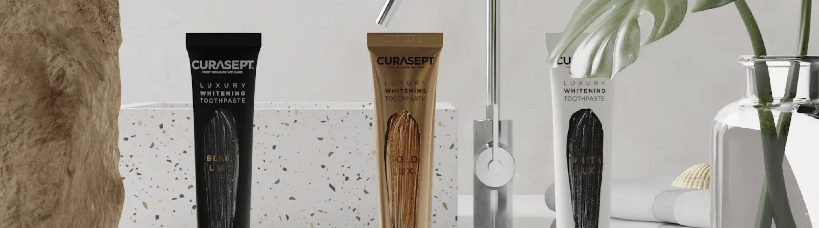 CURASEPT LUXURY